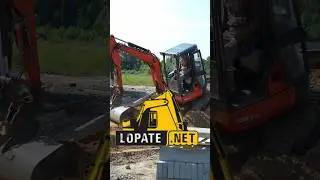 Дренаж на участке 