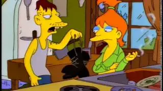 Cletus the Slack-jawed Yokel