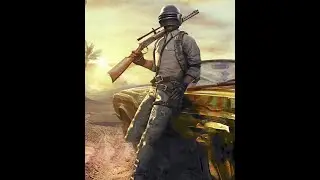 Pubg 2024 . Top 1. Solo.  [4k Max Settings]