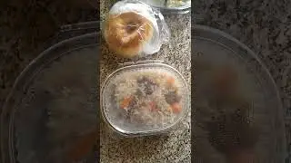 купил плов