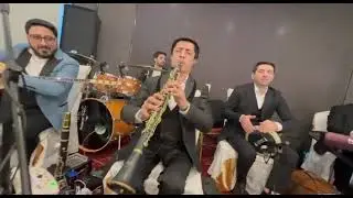 Revan Bagirov Canli İfa Sevdaliyim 2023