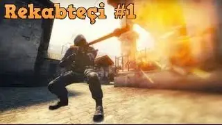 Beklenen Son Rekabtçi #1