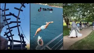 TikTok| Oh no oh no  Compilation  2021 (NEW) #1