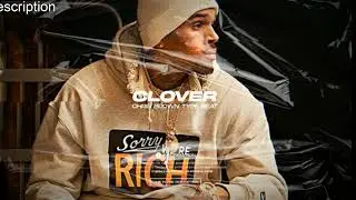 Pop Type Beat  Chris Brown Type Beat 2023 [CLOVER] R&B Instrumental