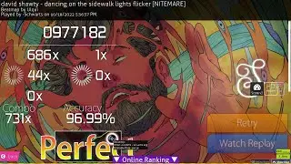 Crazy Taiko SV Map +HD!!!