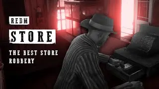 FX-STOREROBBERY REDM SCRIPT