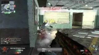 Duga map ByG AK74-U