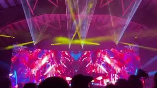 OTT Live at Infrasound Festival 2024