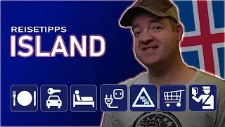 Das sind meine Reisetipps für Island