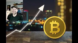 #Bitcoin to $92,000 in 6 weeks!!!