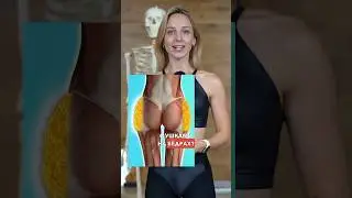 Как убрать ушки на бедрах? – Делай эти три упражнения от ушек на бедрах!👍