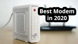 5 Best Modem in 2020