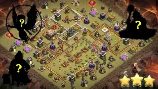 How to 3-star this EPIC Th11 