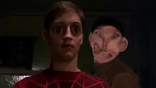 YouTube Poop: Murrlin and Spoderboy Make Mistakes with the Gamekeepers