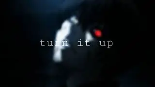 anikdote - turn it up [NCS] (slowed+reverb)