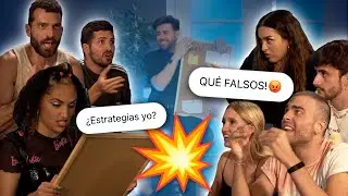 "DEBATE FINAL: el último Panel" | MUUUY CONECTADOS 2