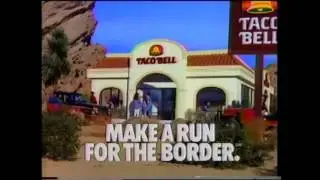 St. Louis Commercials w/ News  - KMOV 1988