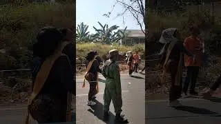 joget carnaval pasrepan 17 Agustusan