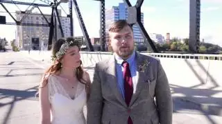 For the love of each other and Tacoma