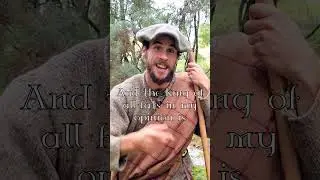 One Ingredient Survival Food? What would you carry?  