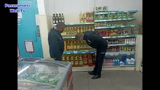 Bağcılar bölgesindeki gıda marketlerine etiket denetimi