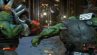 Warhammer 40K: Eternal Crusade - WAAAGH Rokdak Discord