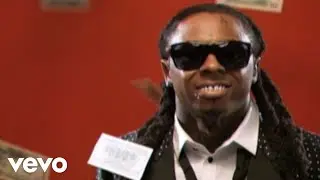 Lil Wayne - 6 Foot 7 Foot ft. Cory Gunz (Explicit) (Official Music Video)