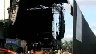 Paramore - Careful (live in Marley Park)