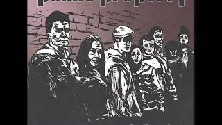 Public Property - Every Day