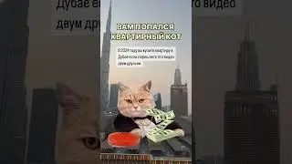 Талисман на покупку недвижимости в Дубае