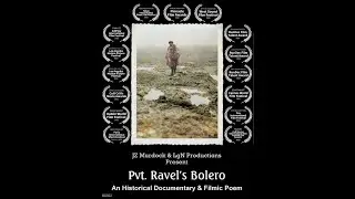 Pvt. Ravel's Bolero - Trailer