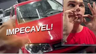 TADALAFELLAS REFORMOU SEU PALIO VELHO