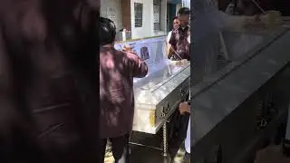 PAALAM LOLA KO 😞