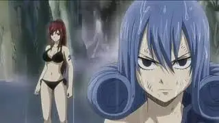 Brittney Spears-Toxic || Gruvia AMV {Fairy Tail}