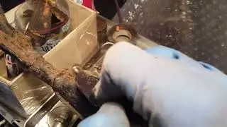 Pulizia Marmitta RST 50 IO Modello(2)