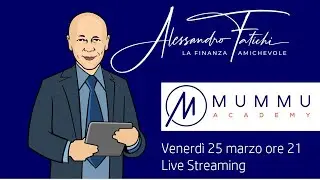 Mummu & Friends - Alessandro Fatichi