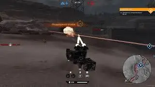 CROSSOUT / БАГИ "КРАСНОГО РАССВЕТА"