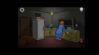 THE VISITOR FULL GAME PLAY ON ANDROID