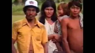 Amazonas, An Ancient Web of Water and Woods - Documentary by Susan Purvis