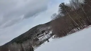 Catamount Blue Square