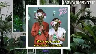 No Vacation | Lovefool (Legendado PT-BR)