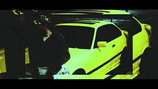 Narko - CO ČEKÁŠ prod. Enigma Beats