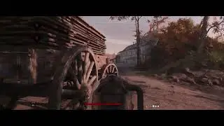 Hunt Shenanigans part 6