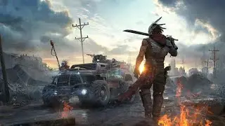 CROSSOUT КВ. КЛАН SHOW