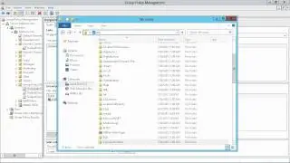 Windows Server 2012 Tutorial: Creating and Configuring Policies | K Alliance