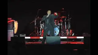 Lenny Williams, Somebody else is doing WHAT!?!?