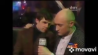 Женя Осин поздравляет с Днём Любви.