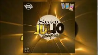 Sesión Reggaeton & Mambo & Trap Julio 2017 || DJ Alberto Gilabert [Bachata, Electro, Latino]