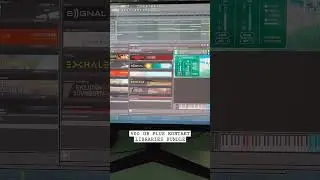 500 Gb Plus Kontakt Libraries 