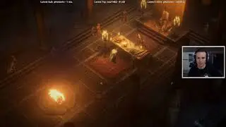 Pathfinder: Kingmaker pt107 - Hero? No, Jester!